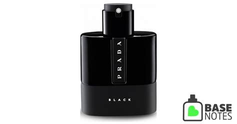 Luna Rossa Black by Prada– Basenotes